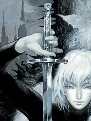 Castlevania: Aria of Sorrow