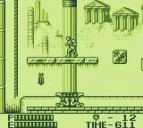 Castlevania: Belmont's Curse walkthrough and guide