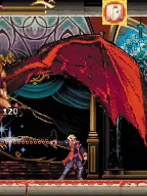 Castlevania: Portrait of Ruin