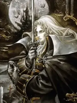 Castlevania: Symphony of the Night