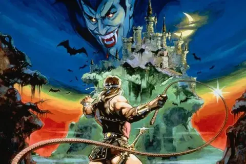 Castlevania