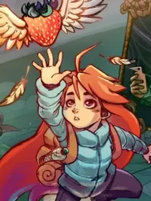 Celeste walkthrough and guide