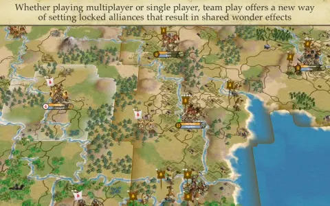 Civilization IV walkthrough and guide
