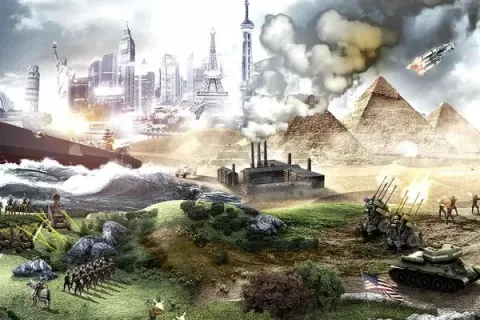 Civilization V