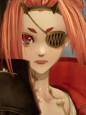 Code Vein II