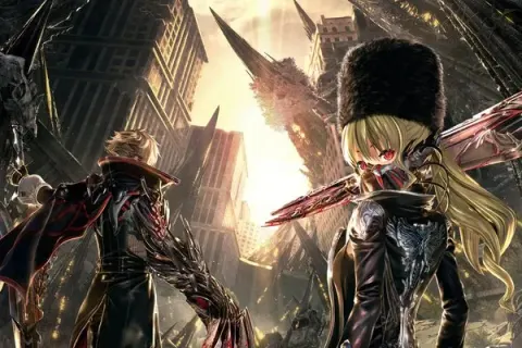 Code Vein