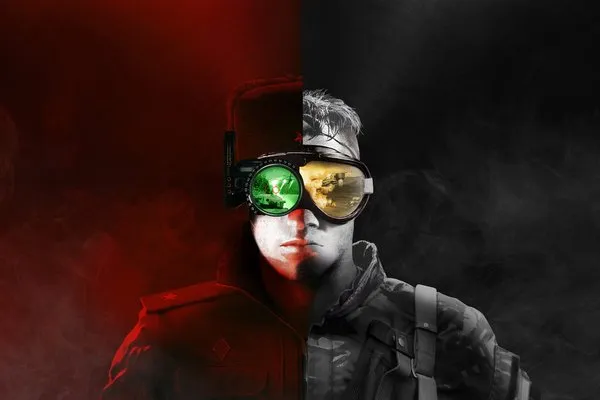 Command & Conquer Remastered Collection