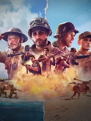 Company of Heroes 3