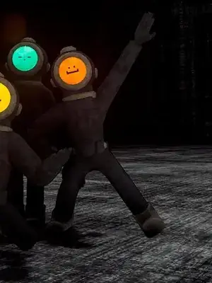 Content Warning
