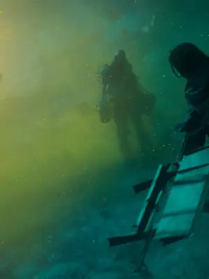 Control Resonant walkthrough and guide