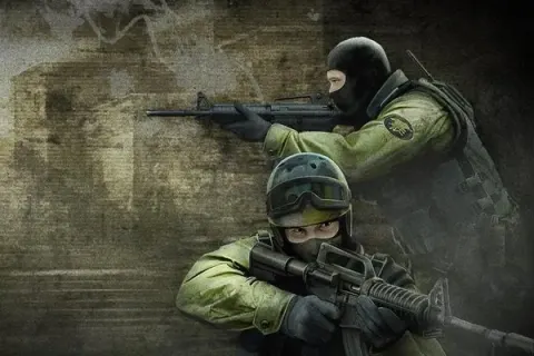 Counter-Strike: Source walkthrough and guide