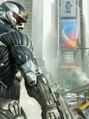 Crysis 2
