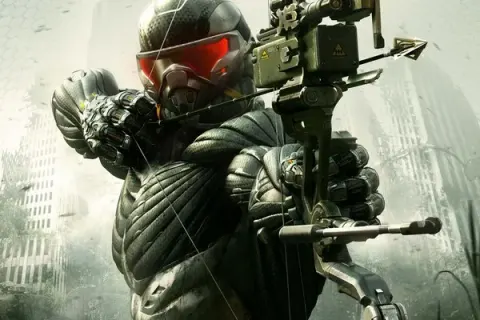 Crysis 3