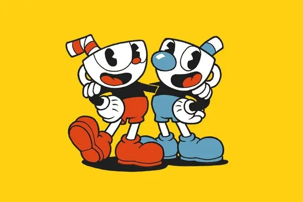 Cuphead