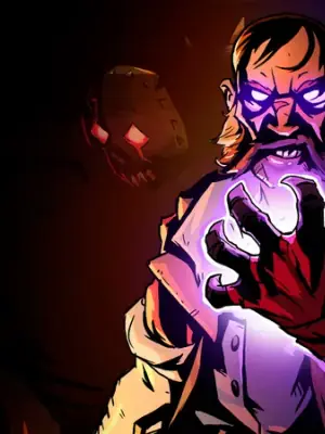Curse of the Dead Gods