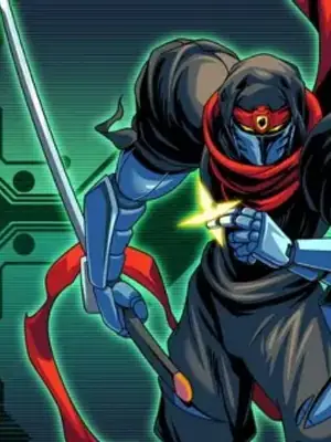 Cyber Shadow walkthrough and guide