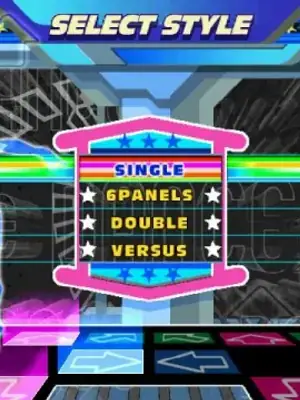 Dance Dance Revolution walkthrough and guide