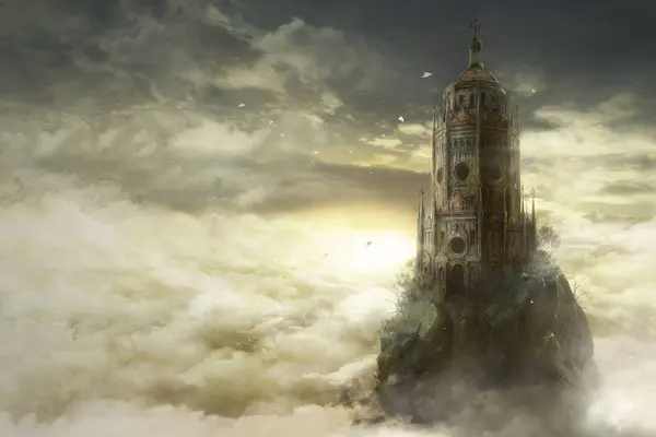Dark Souls III: The Ringed City walkthrough and guide