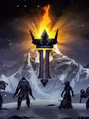 Darkest Dungeon II