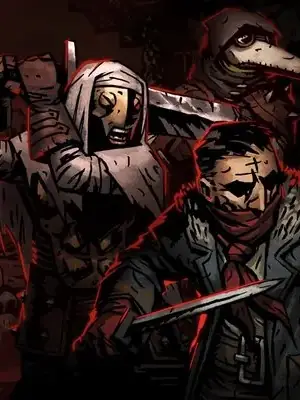 Darkest Dungeon