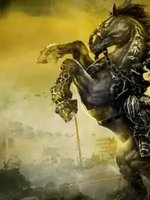 Darksiders walkthrough and guide
