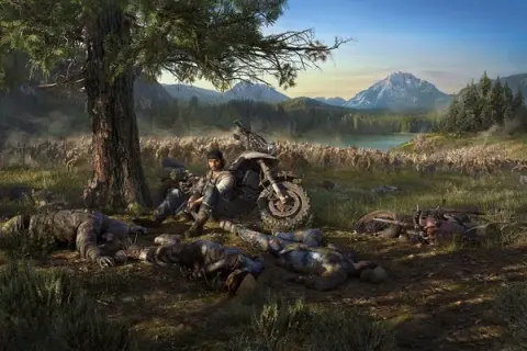 Days Gone walkthrough and guide