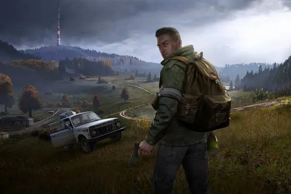 DayZ