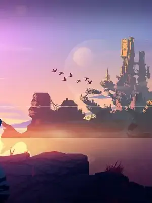 Dead Cells
