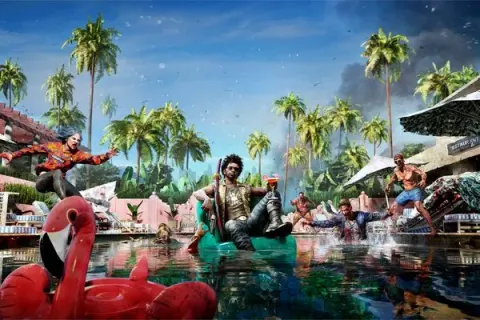 Dead Island 2 walkthrough and guide