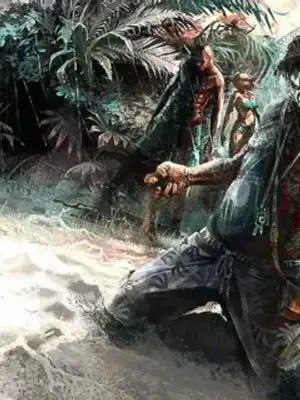 Dead Island
