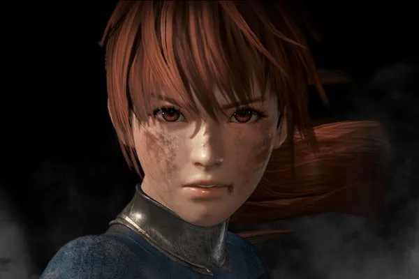 Dead or Alive 6