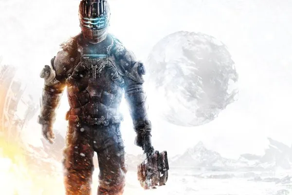 Dead Space 3