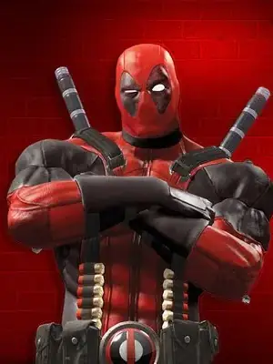Deadpool walkthrough and guide