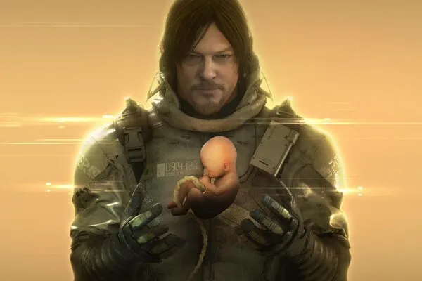 Death Stranding Director's Cut