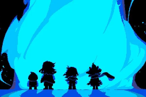 Deltarune walkthrough and guide