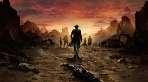 Desperados III walkthrough and guide