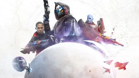 Destiny 2: 2026 Expansion