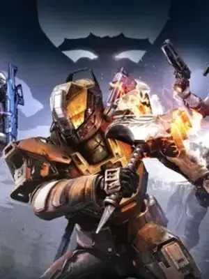 Destiny: The Taken King walkthrough and guide