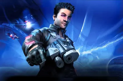Deus Ex: Invisible War walkthrough and guide