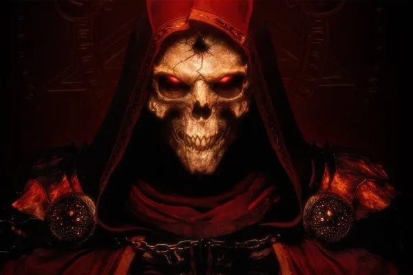 Diablo II: Resurrected