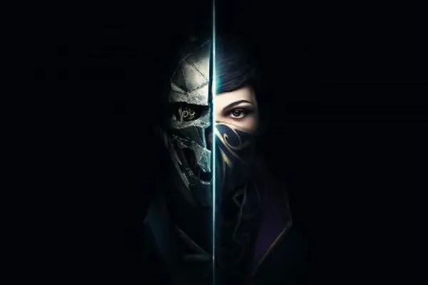 Dishonored 2