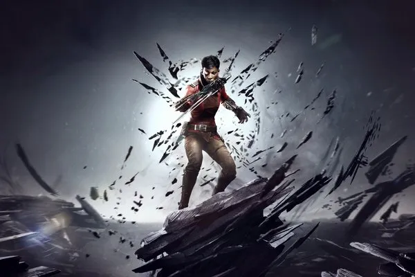 Dishonored: Death of the Outsider walkthrough and guide