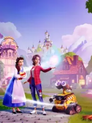 Disney Dreamlight Valley: 2026 Expansion walkthrough and guide