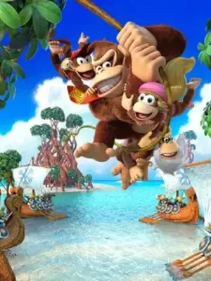 Donkey Kong Country: Tropical Freeze
