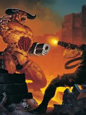 Doom II walkthrough and guide