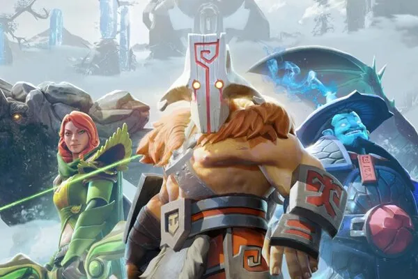 Dota 2