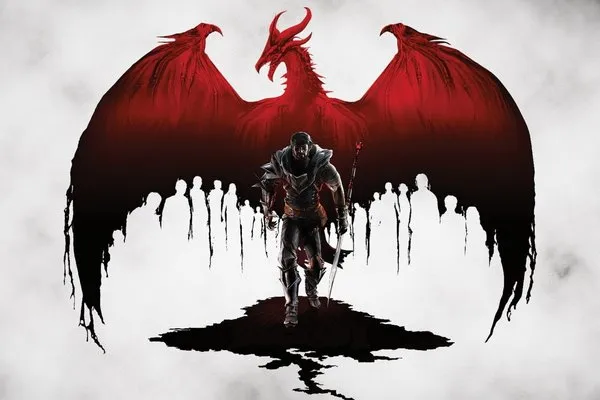 Dragon Age II walkthrough and guide