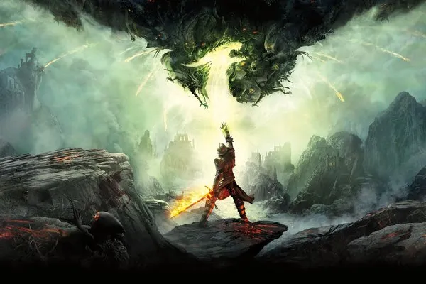 Dragon Age: Inquisition