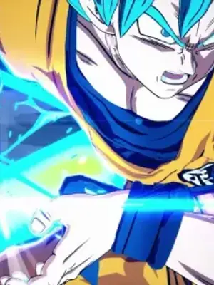 Dragon Ball: Sparking! Zero