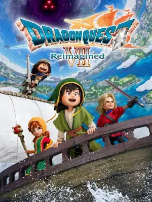 Dragon Quest VII Reimagined walkthrough and guide